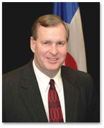 Greg Ballard (Image credit: City of Indianapolis website)