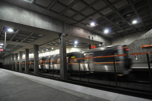 MARTA Midtown (image credit: Curtis Ailes)