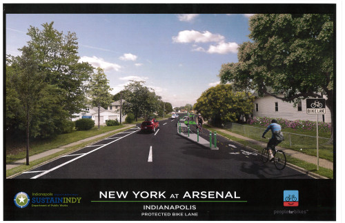 New York & Michigan Bike Lanes_Page_1