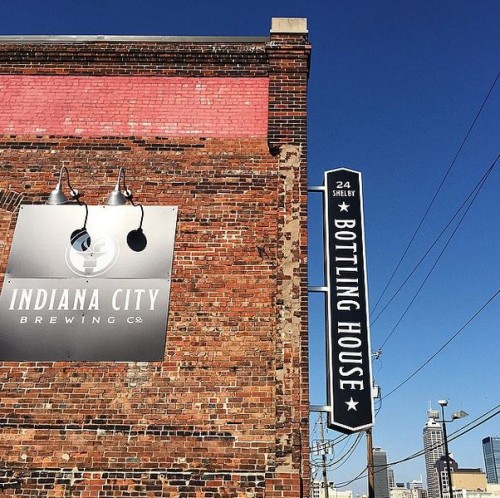 indiana city